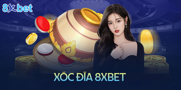 Các loại cược và tỷ lệ trả thưởng của xóc đĩa 8xbet