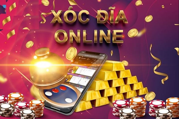 Xóc đĩa 8xbet và mẹo chơi để giành chiến thắng